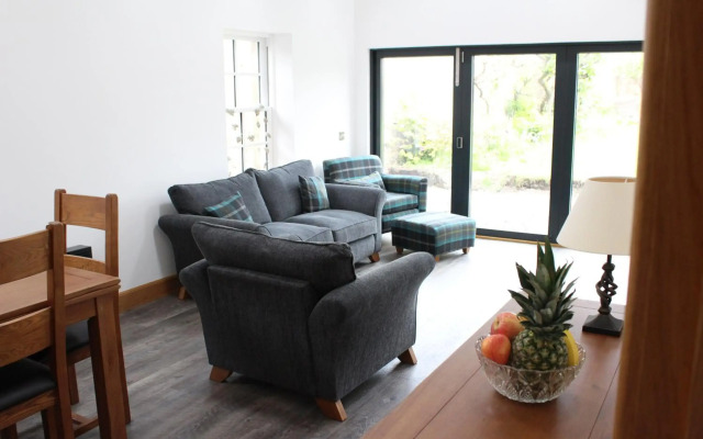 Brackness House Luxury B&B