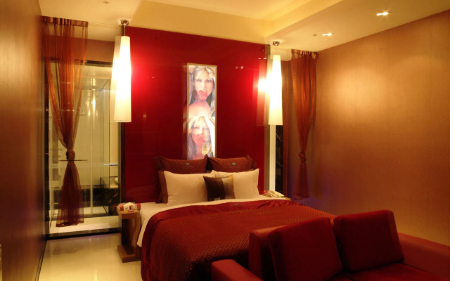 Discovery Motel - Zhonghe