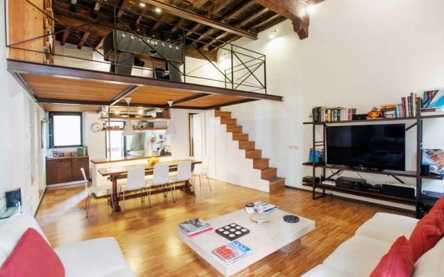 Navona Apartments - Campo de' Fiori