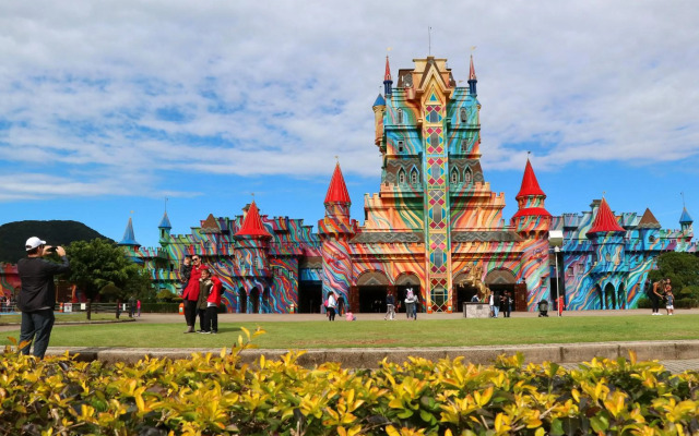 Curta Praia de Armação - Casa Coqueiro