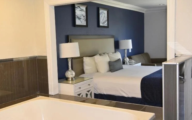 Hotel Dega