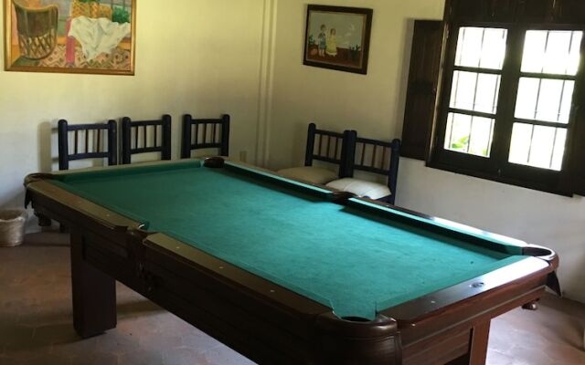 Rancho Las Joyas Tepeji del Rio