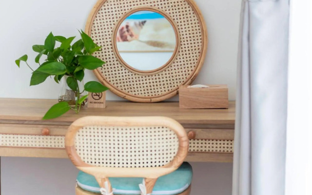 Rivera Tuy Hoa Hotel