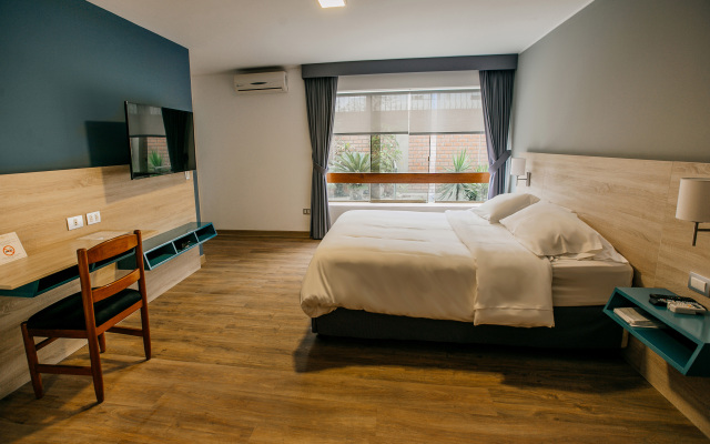 Daniel's Apart Hotel