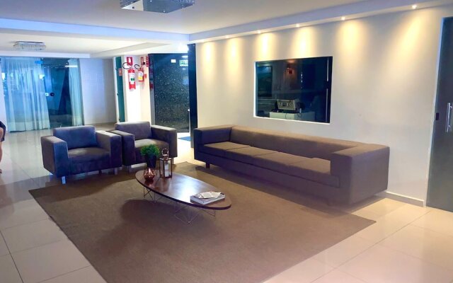 Marinas Praia Flat