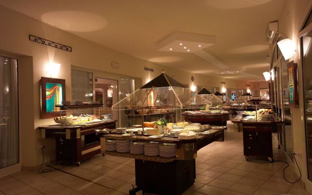 Pullman Almar Timi Ama Resort & Spa