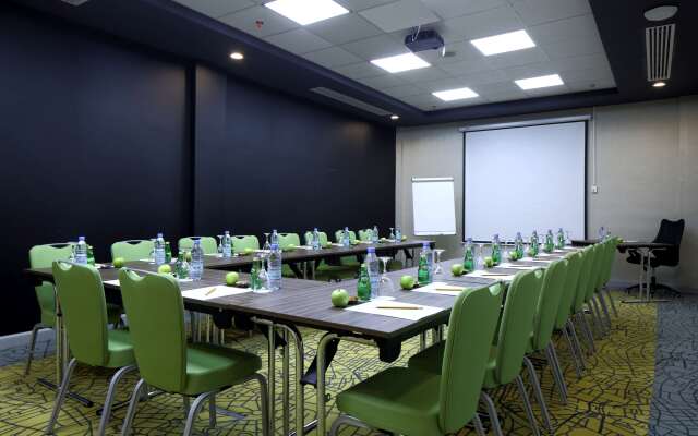 Park Inn by Radisson Najran