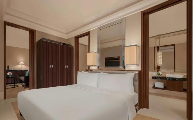 The Capitol Kempinski Hotel Singapore