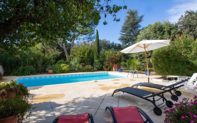 Les Amandiers (MZN100)