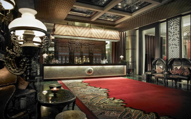 The Royal Surakarta Heritage - Handwritten Collection