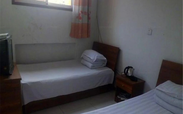 Pingyao Yutaihu Hostel