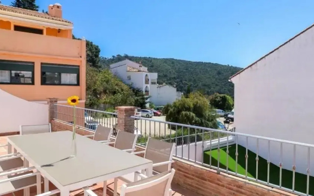Benahavis Village House Sleeps 8