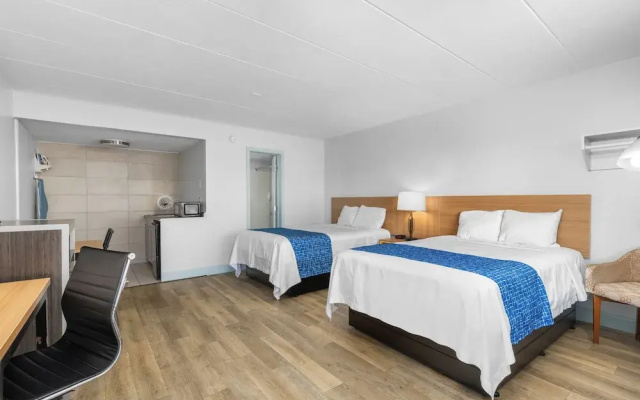 Travelodge Virginia Beach