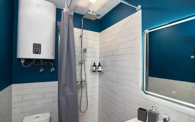 ДзенХоум на улице Светлогорская 6