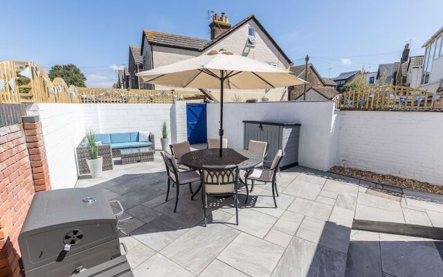 Quay Cottage