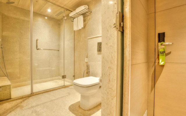 OYO 12077 Grand Bhabendra Alay