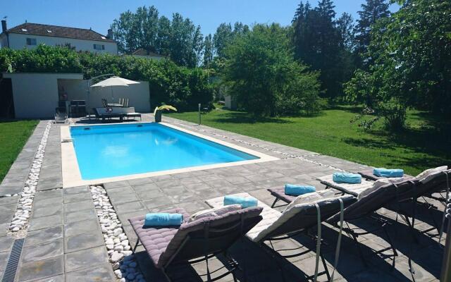 Le Petit Domaine de Colayrac