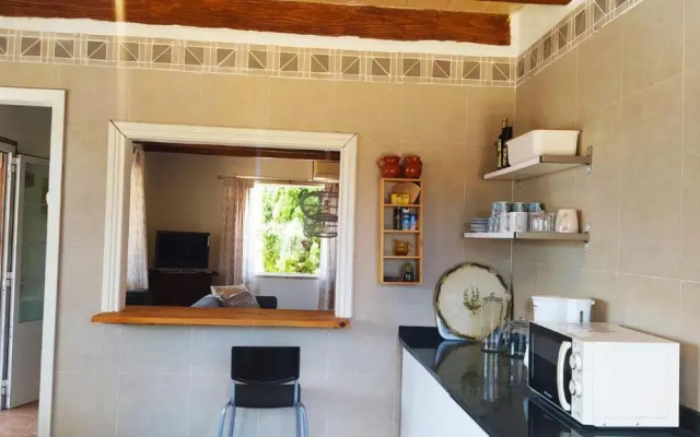 Finca es Velar