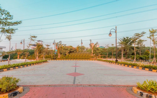 Mont Blanc by Oyo Rooms