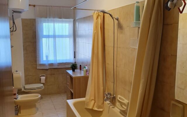Beautiful and Clean Apartment Close to Taormina