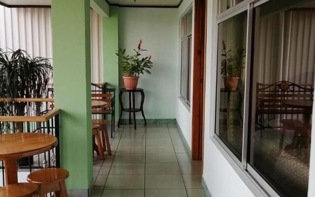 Hotel FAS & OFF Site Thermal Resort