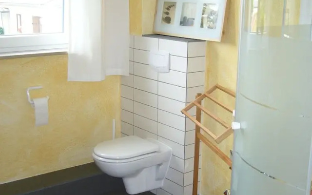 Haus Alt Glowe