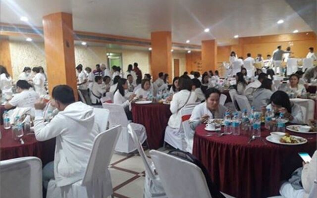 Hotel Nalanda Regency