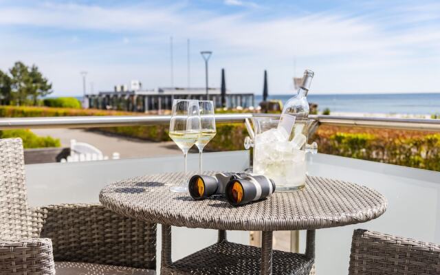 Büngers - Mein Refugium am Meer