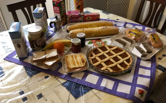 B&B Fuori Dal Porto