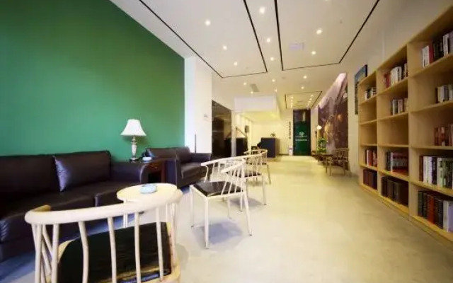 Lemon Tree Hotel