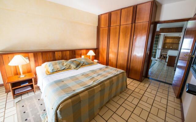 San Marino Suite Hotel