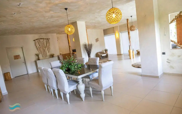 Plataria Seaside Resort
