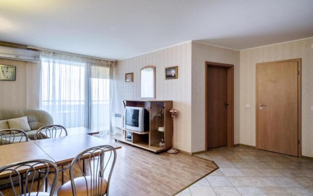 Family Apartments near park