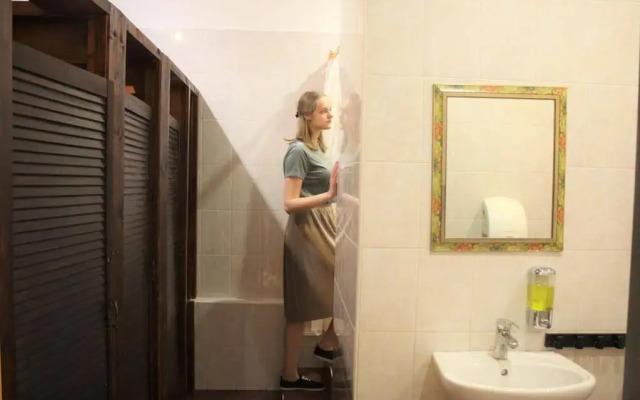 Жилое помещение Да! Арбат 11