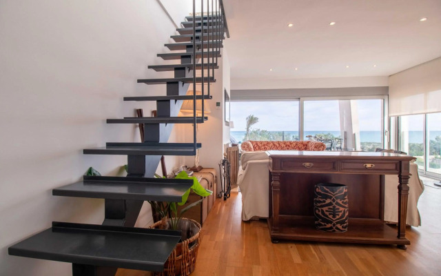 Relax Total Junto Al Mar