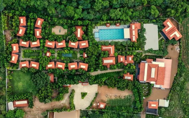 Sterling Hibis Vellore