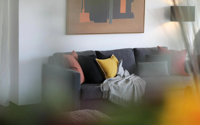 Cascais Sun Apartment