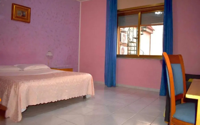 Hotel Belvedere