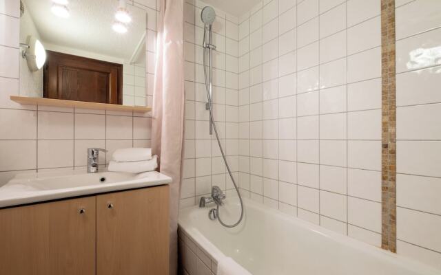 VVF Résidence Megève Mont-Blanc