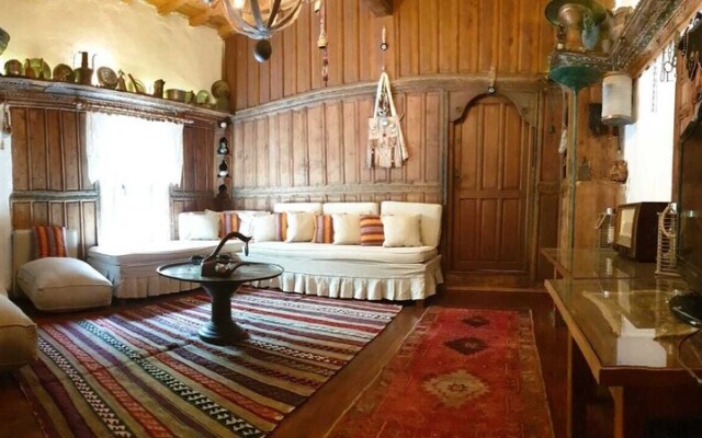 Fümehan Boutique Hotel
