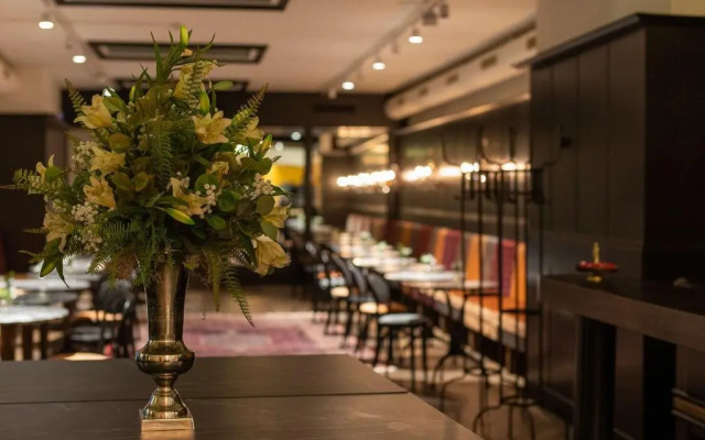 Amedia Plaza Wels, Trademark Collection by Wyndham