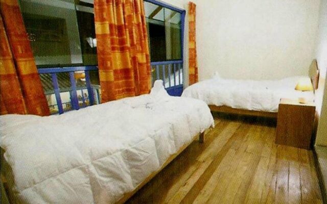 Hostal Chaq'uill Chak'a