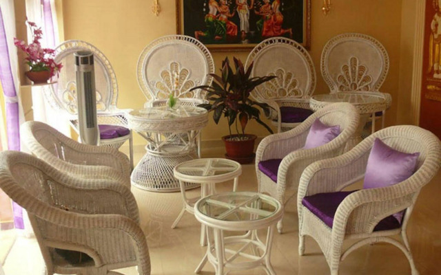 Paris Angkor Boutique