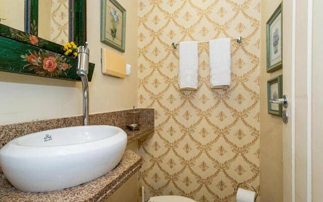 Su Paradise Villa - Chales e Suites