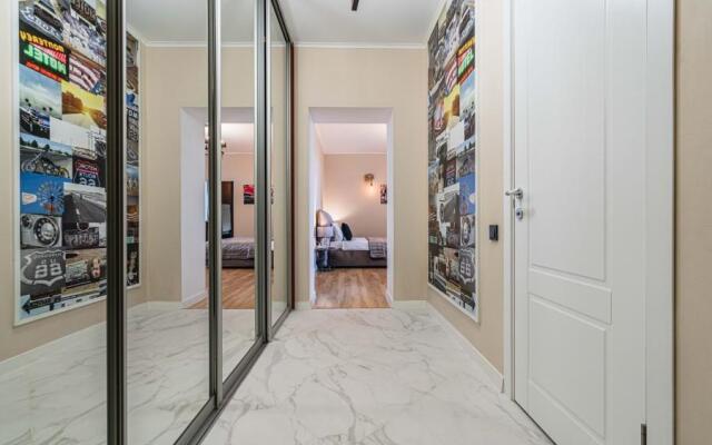 Crown39 (Краун39) на улице Александра Невского