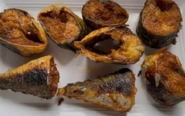 Urban Oasis in Birmingham City Centre