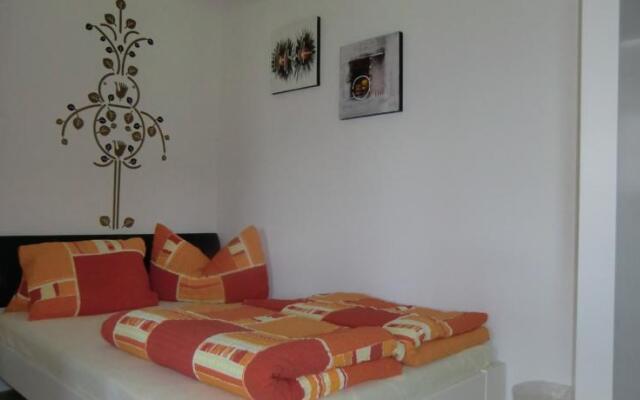 Ferienwohnungen Pfister