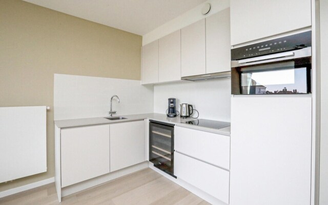 Residentie Crystal