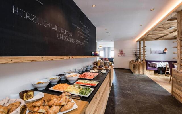 Familienhotel Viktoria