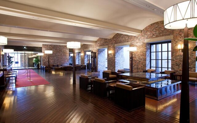 La Vista Hakodate Bay